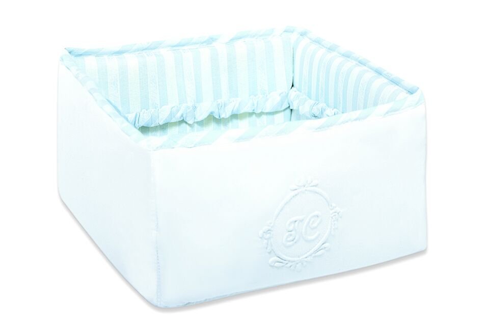 MALZEME KUTUSU GARDA BLUE -  - TU