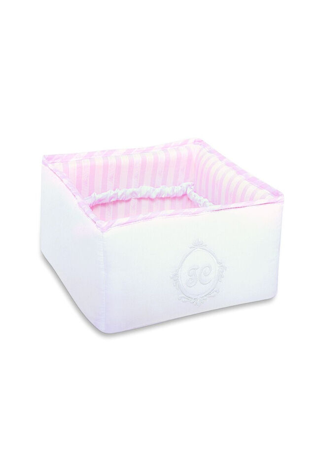 Malzeme Kutusu Garda Pink - TU