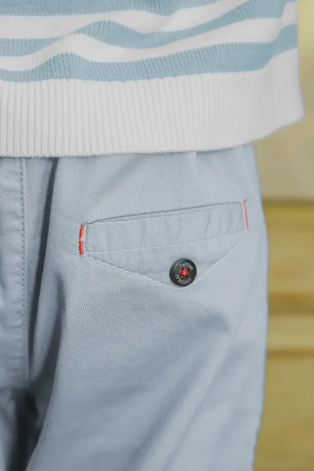 Pantolon Mavi - 6Y