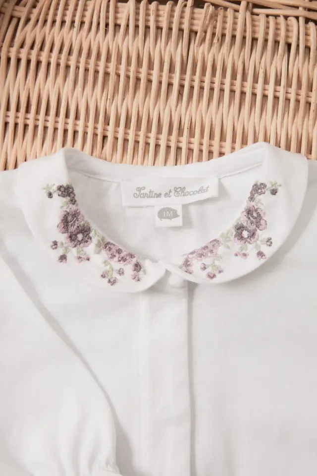 İnce Tulum Blanc - 3M
