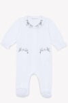 İnce Tulum Blanc - 6M