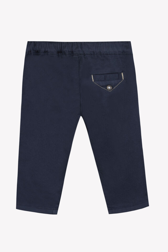 Pantolon Marine - 2Y