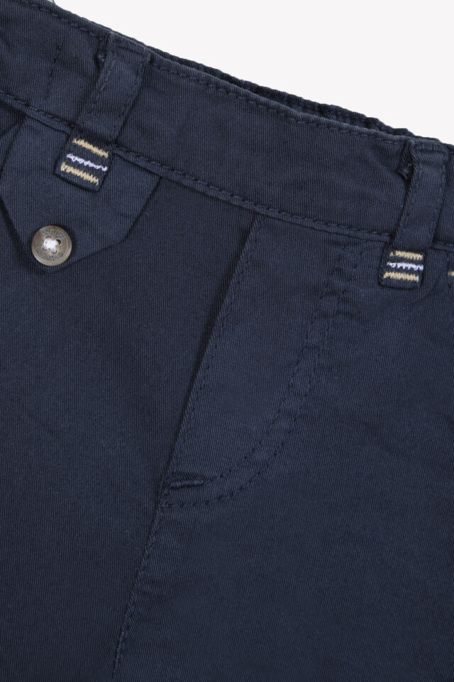 Pantolon Marine - 2Y