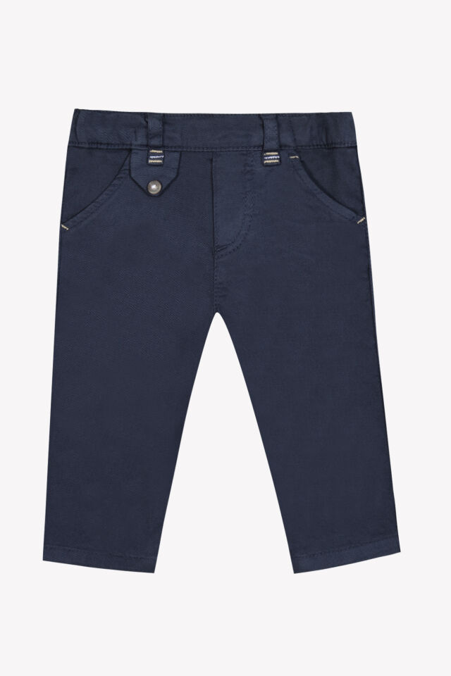 Pantolon Marine - 3Y