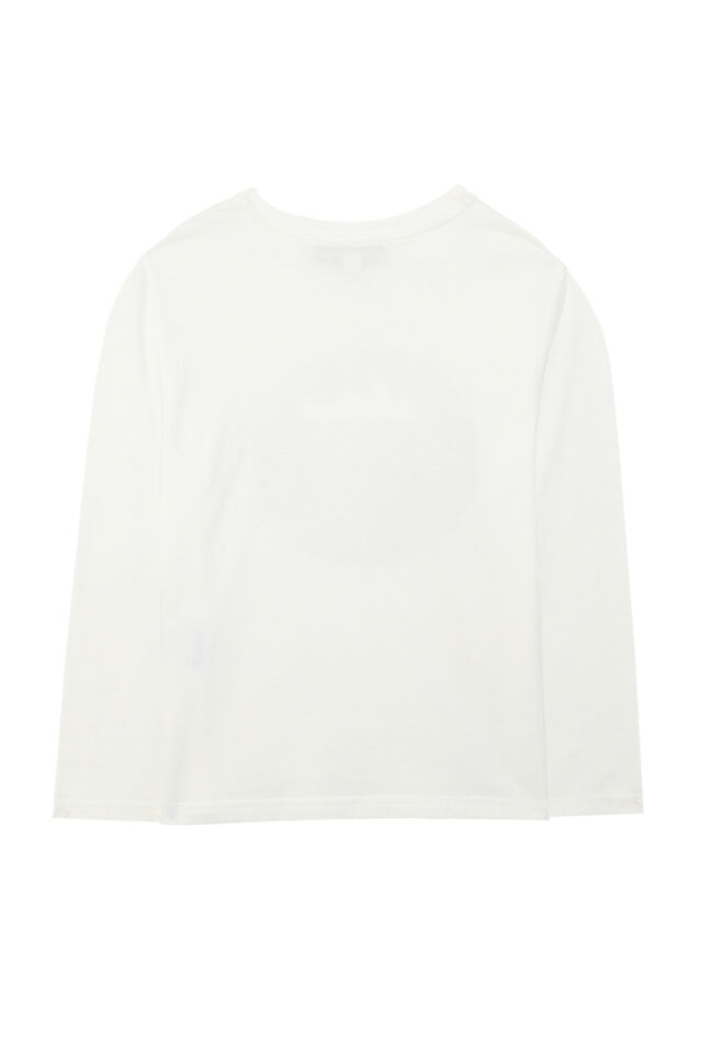 T-SHIRT Mavi - 12Y