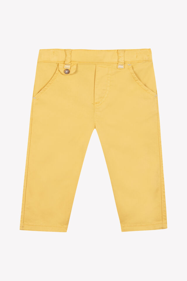Pantolon Miel - 18M