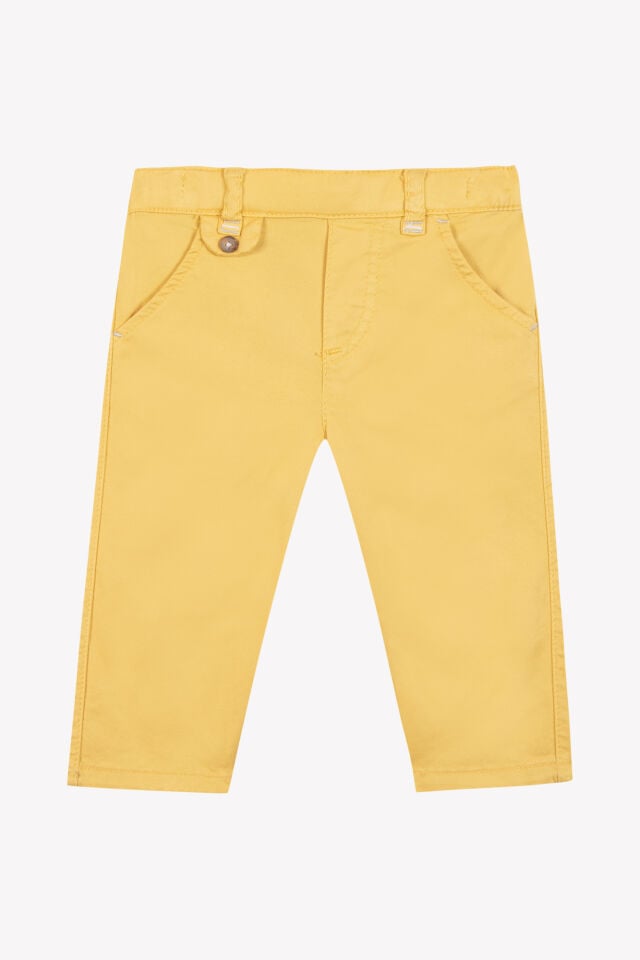 Pantolon Miel - 2Y