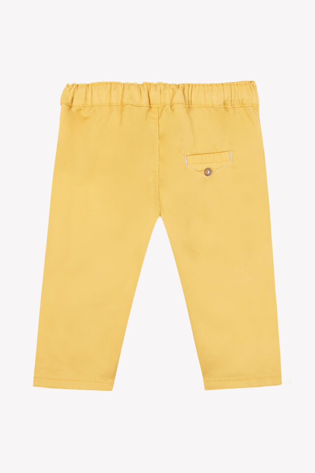 Pantalon Miel - 3Y