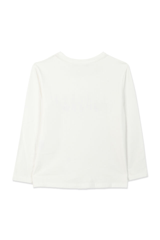 T-SHIRT Çam yeşili - 5Y