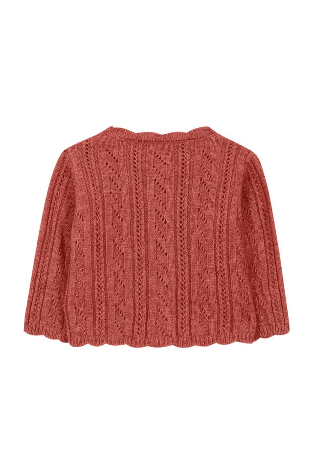 HIRKA Pembe - 18M