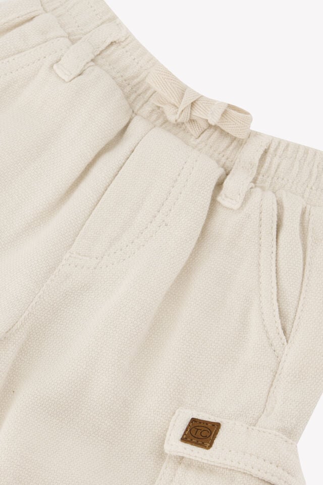 Jogger Pantolon