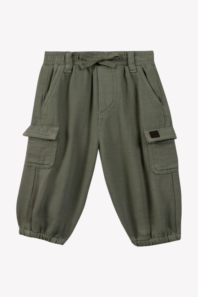 Jogger Pantolon