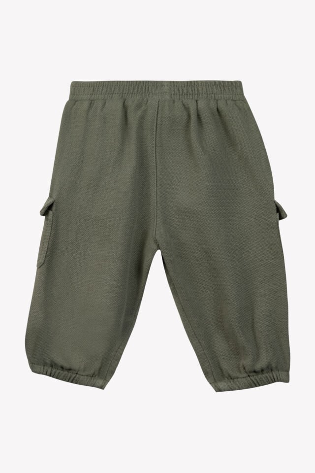 Jogger Pantolon