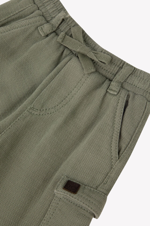 jogger PANTALON Fougère - 2Y
