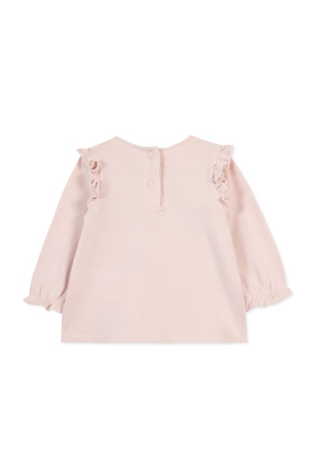 T-SHIRT Somon  - 4Y