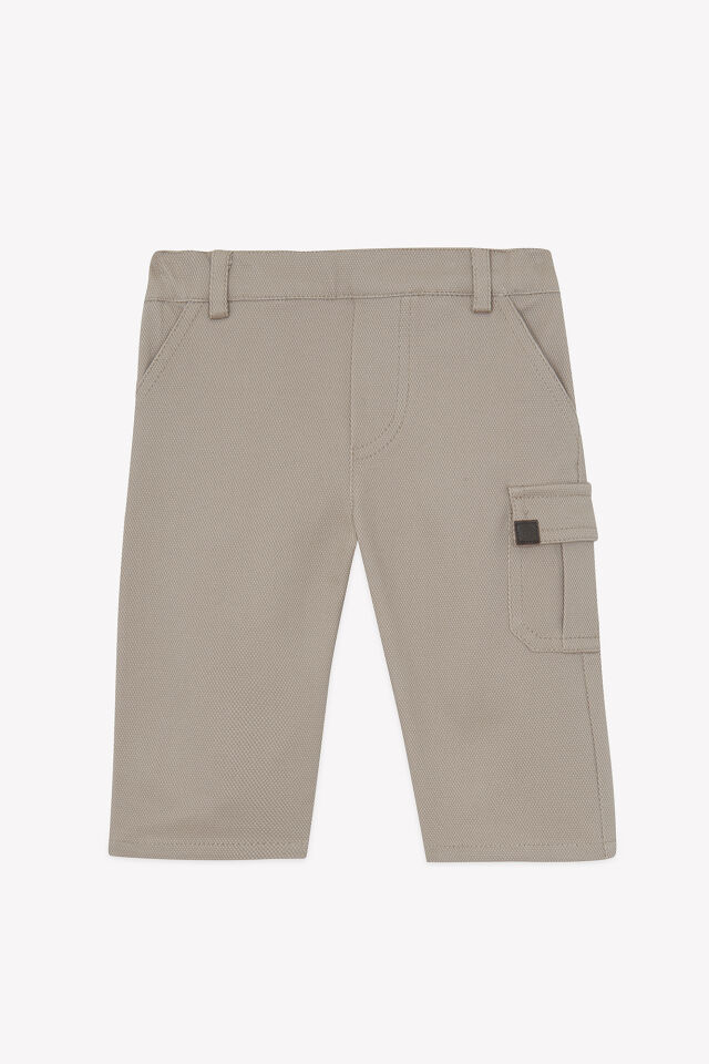 Pantalon Kestane kahve - 2Y