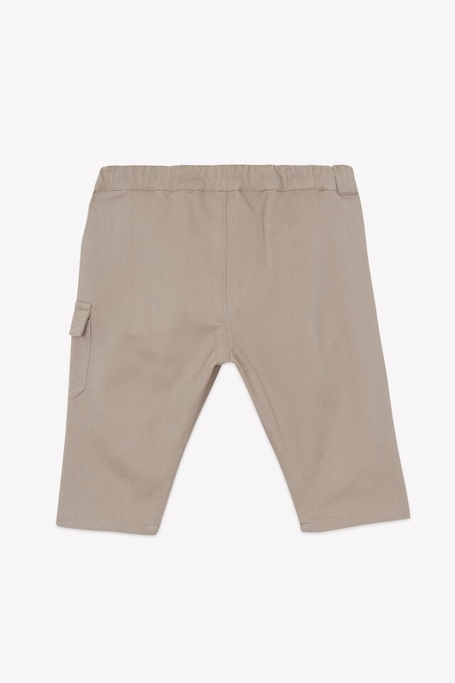 Pantalon Kestane kahve - 2Y