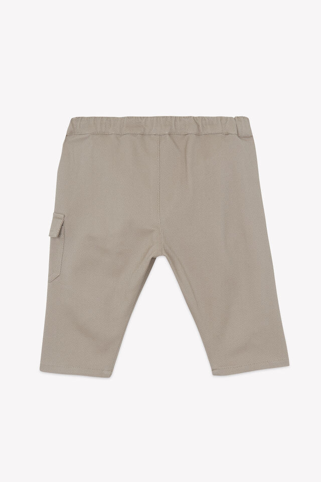 Pantalon Kestane kahve - 3Y