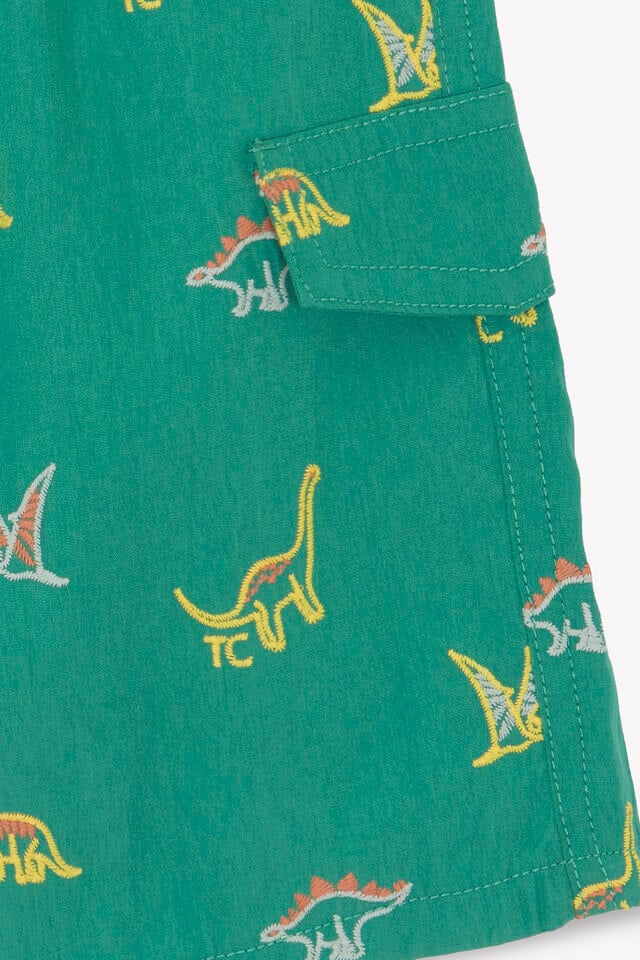 Şort Mayo Green - 6Y