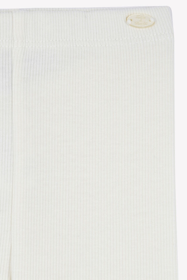 Jersey Fitilli Tayt Nacre - 3Y