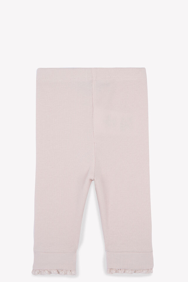 jersey fitilli TAYT Rose pâle - 18M