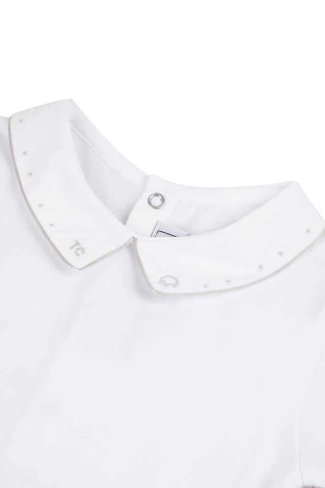 ceremonie BODY Beyaz - 6M