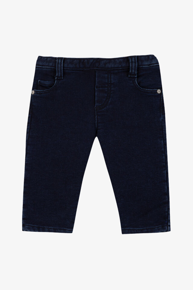 Jean Pantolon Lacivert - 18M
