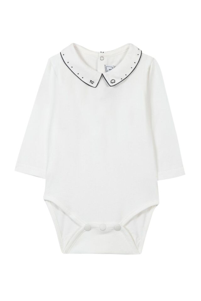ceremonie BODY Ekru - 2Y