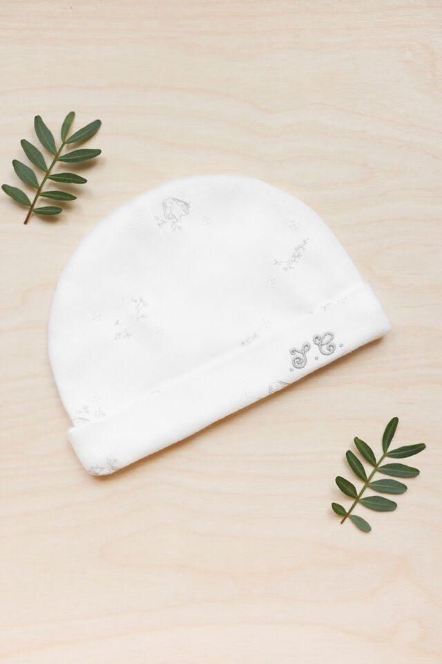 BONE Petit Augustin Ecru - T1