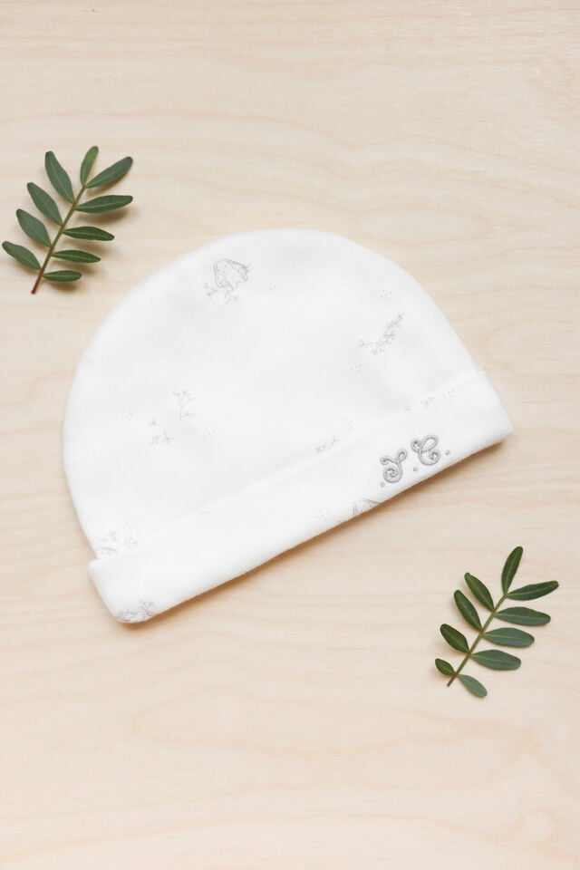 BONE Petit Augustin Ecru - T1