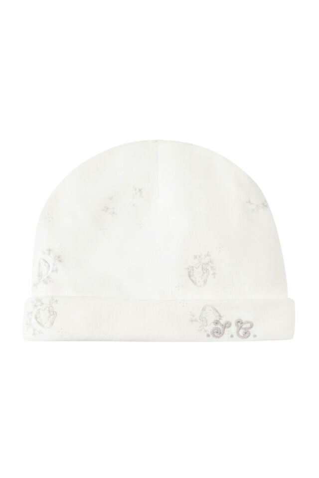 BONE Petit Augustin Ecru - T1
