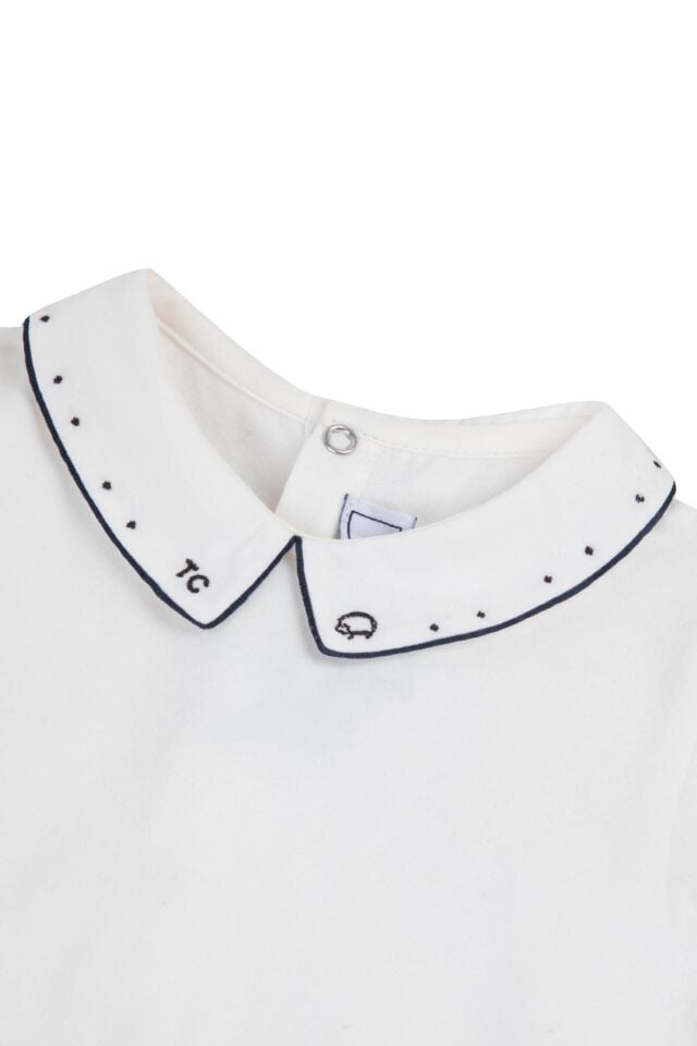 ceremonie BODY Ekru - 6M