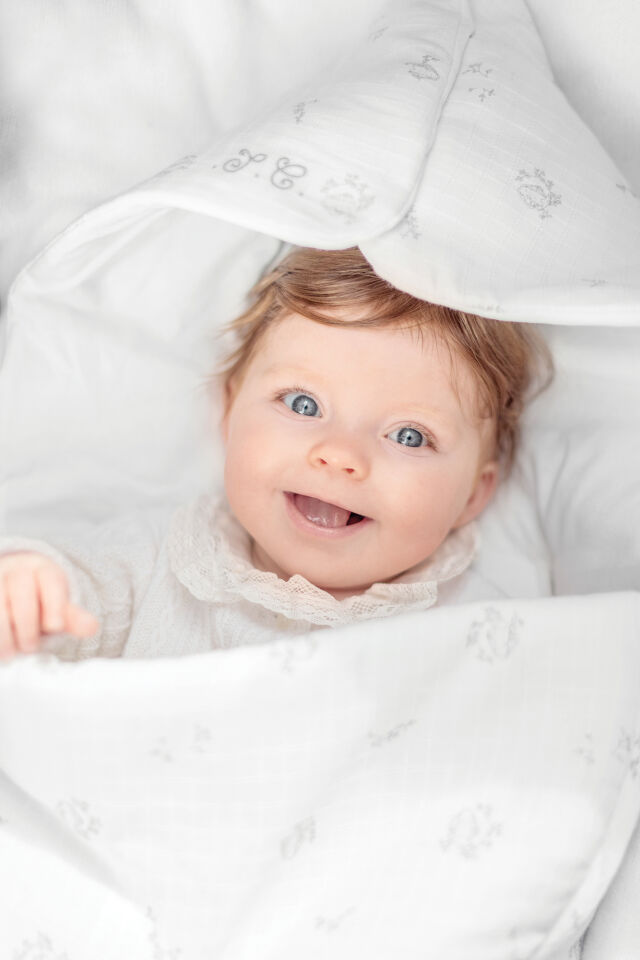 Havlu Petit Augustin