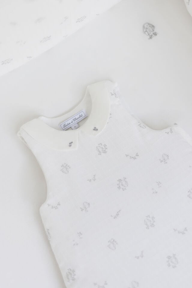 Uyku Tulumu T1 Petit Augustin