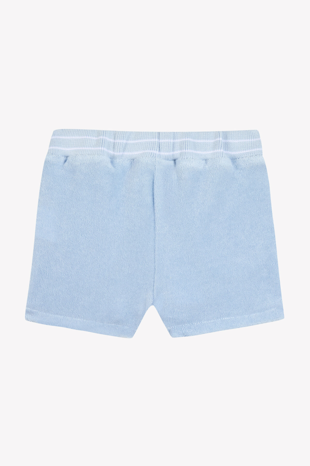 Havlu Şort Bleu électrique - 3Y