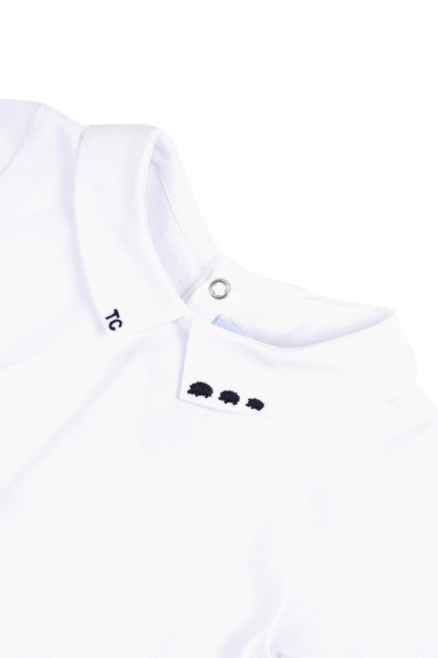 ceremonie BODY Beyaz - 9M