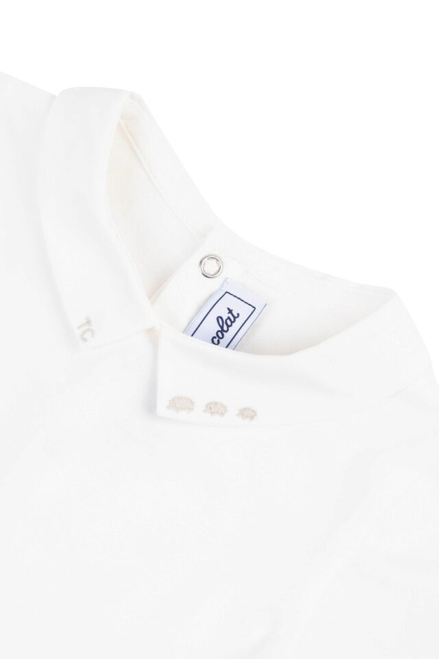 ceremonie BODY Ekru - 9M