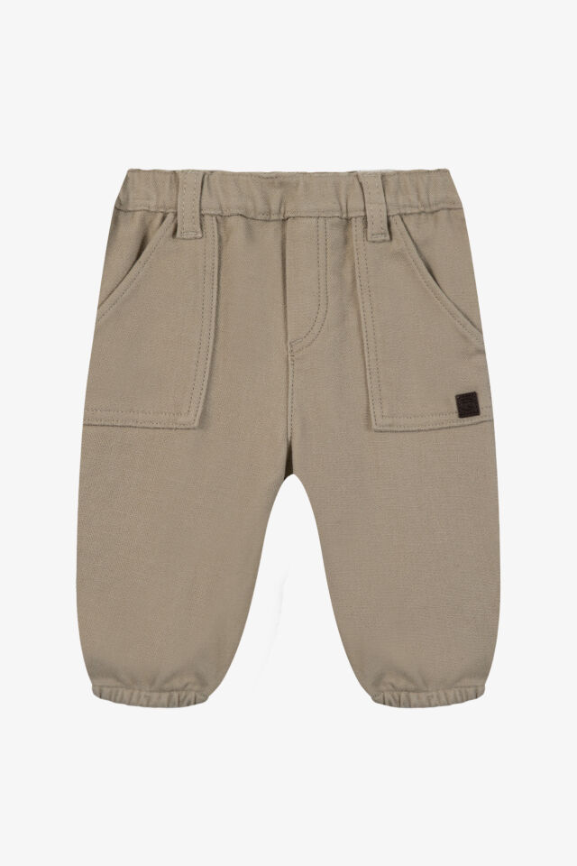Pantolon Kum - 18M