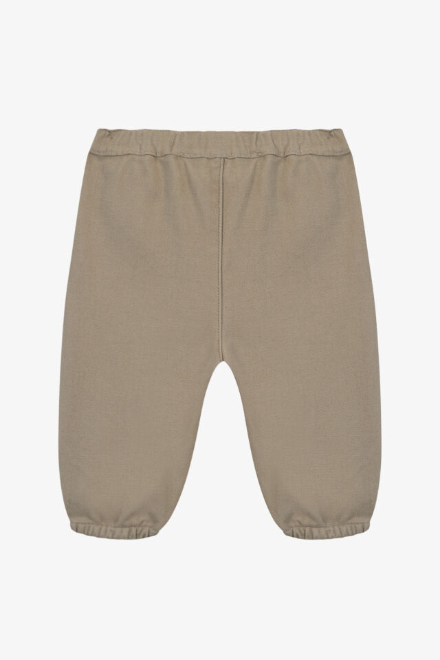 Pantolon Kum - 3Y