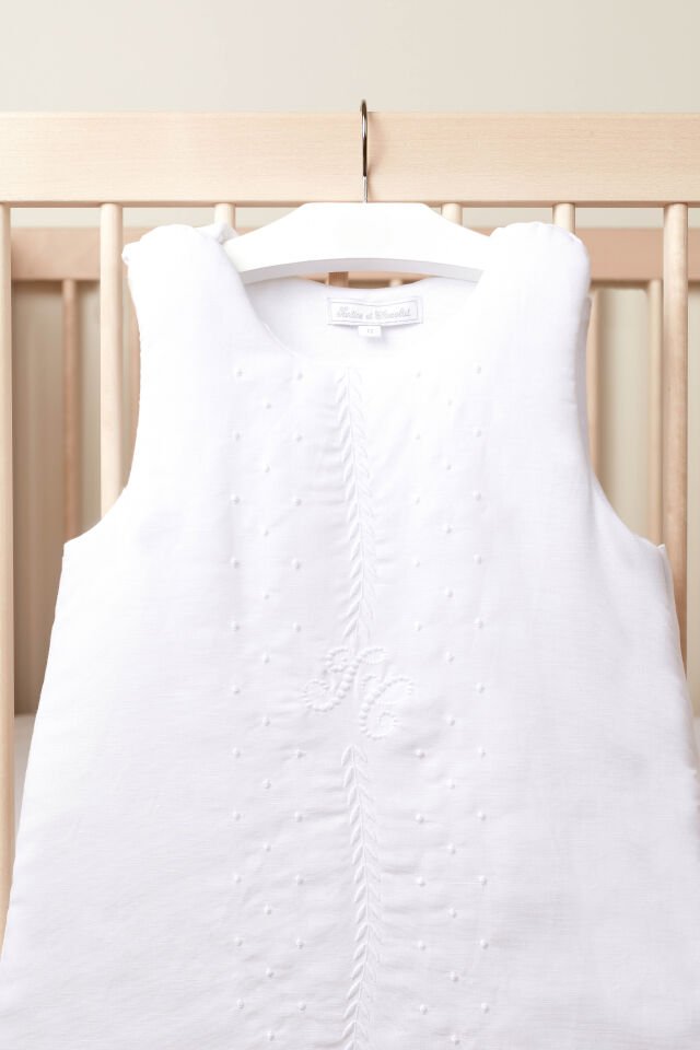 UYKU TULUMU LINGE D'ANTAN