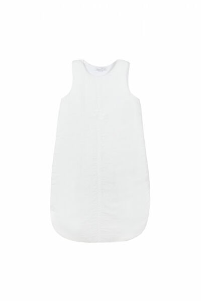 UYKU TULUMU LINGE D'ANTAN Blanc - Beyaz - TU