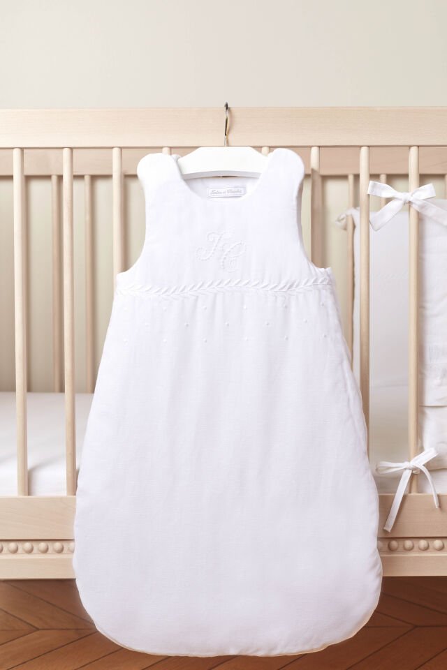 UYKU TULUMU LINGE D'ANTAN