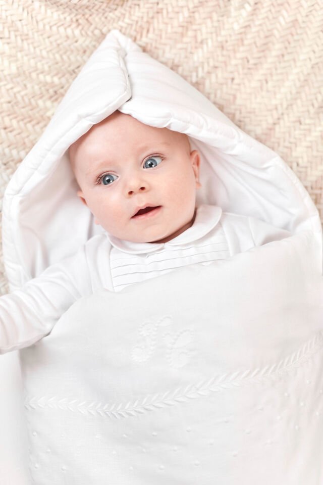 ANA KUCAĞI LINGE D'ANTAN