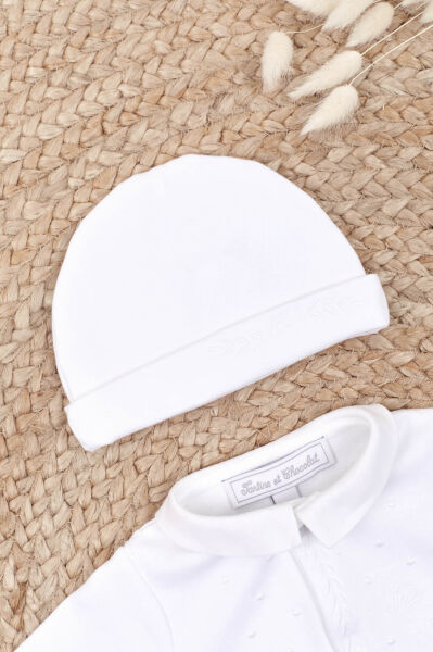 BONE LINGE D'ANTAN Blanc - T0