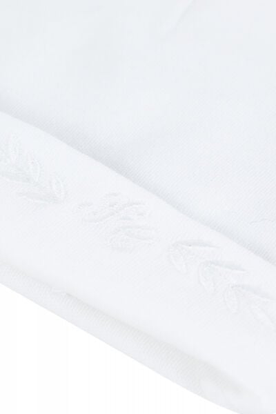 BONE LINGE D'ANTAN Blanc - T2