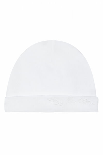 BONE LINGE D'ANTAN Blanc - T3