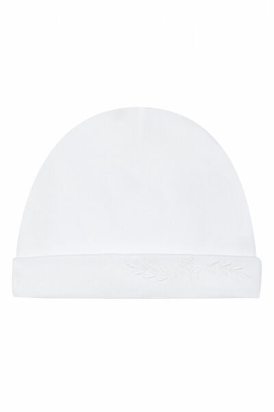 BONE LINGE D'ANTAN Blanc - T3