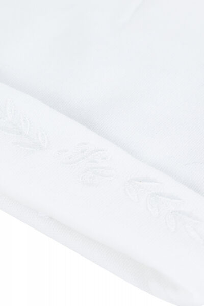 BONE LINGE D'ANTAN Blanc - T3