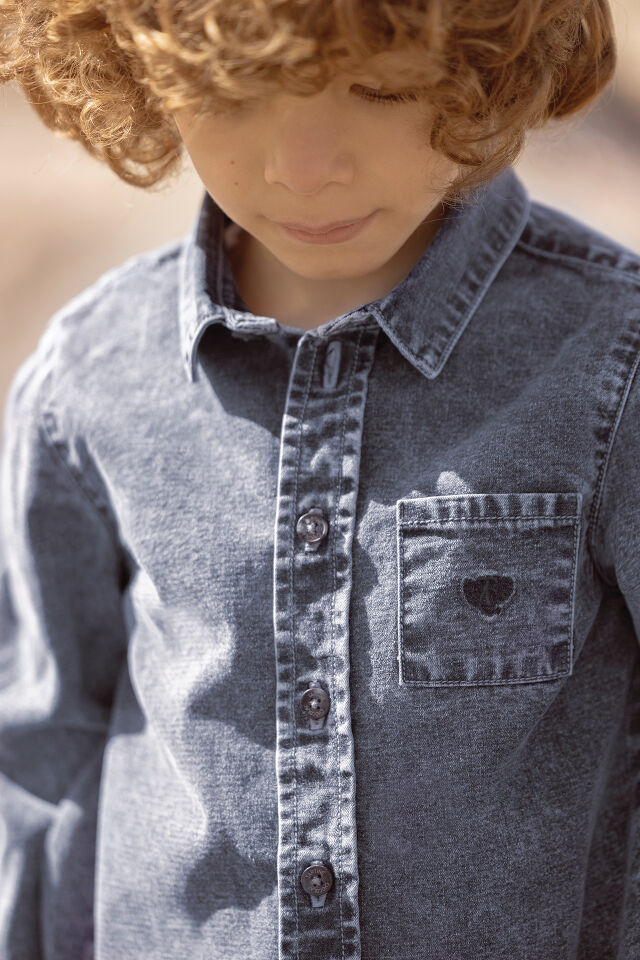 jean GÖMLEK Mavi - 10Y