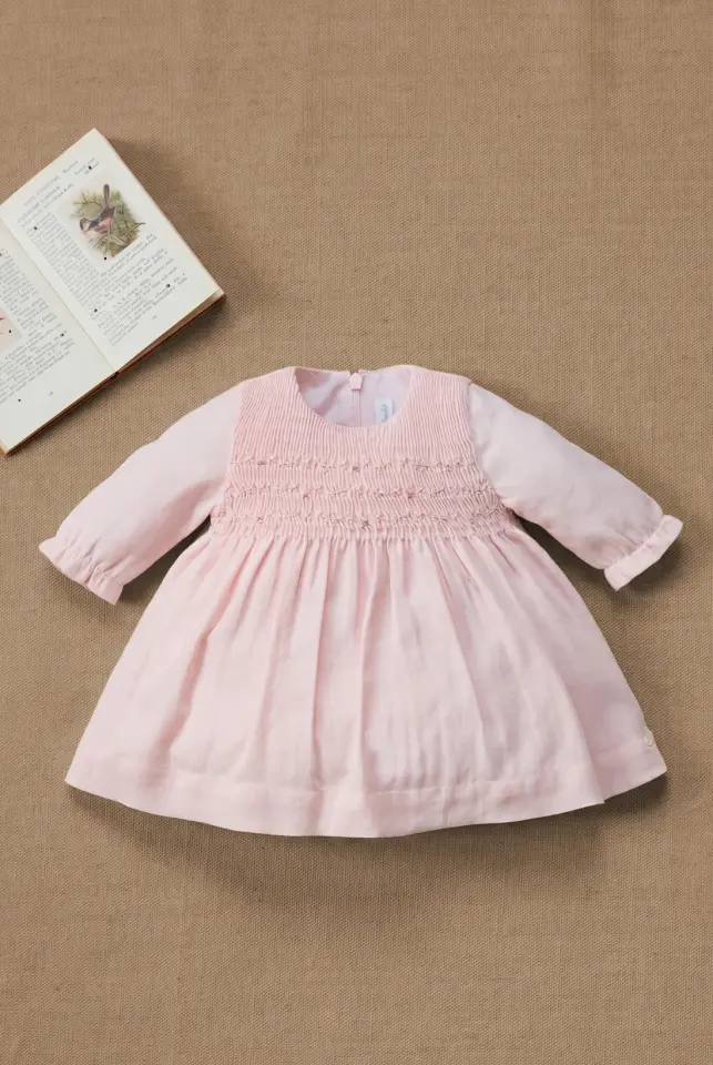 Elbise Pembe - 9M